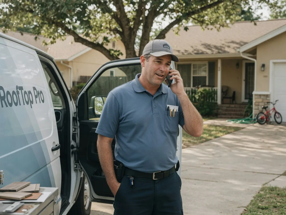Roof Repair Sontag, MS FAQs