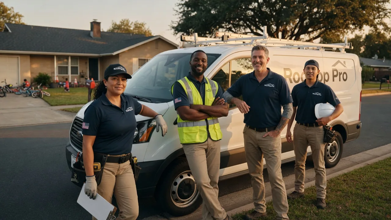 Roof Repair in Sontag, MS near me