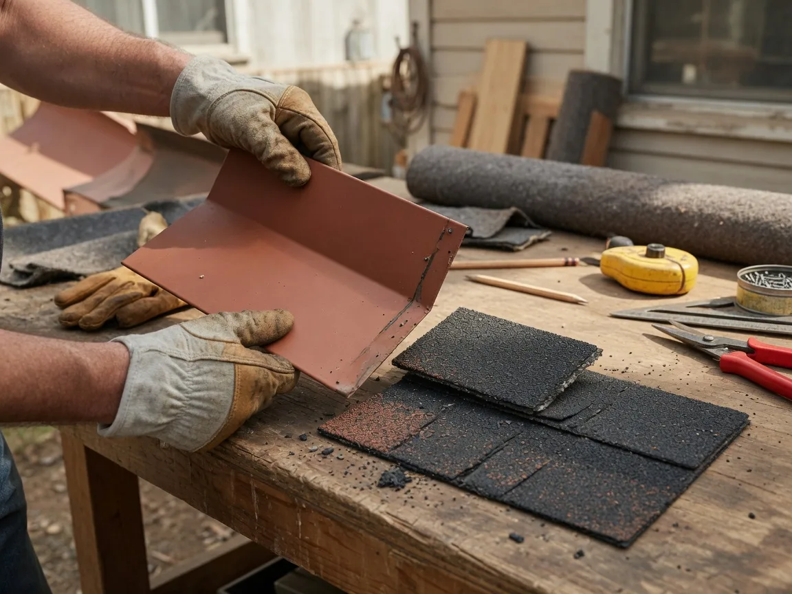 Roof Repair company in Sontag, MS